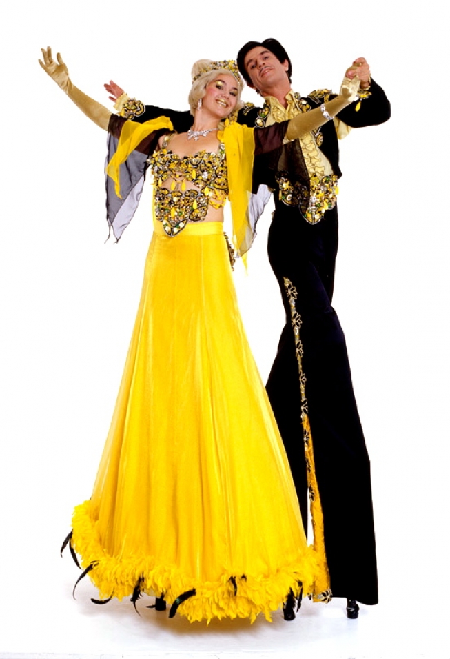 Ballroom