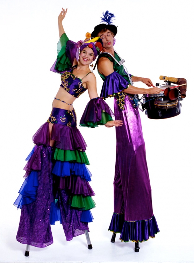 Carnivale